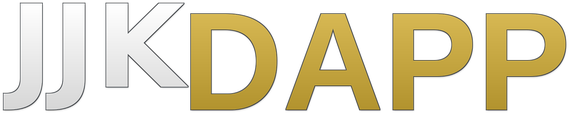 jjkdapp Logo